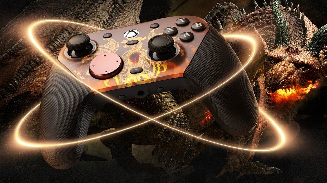 Gamesir G7 Pro: Kabelloser PC-Controller zum Prime-Day-Preis