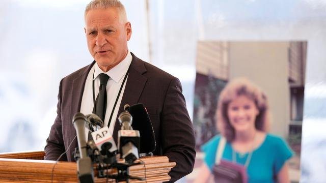 Tennessee: Gefängnischef tritt nach gescheiterter Hinrichtung von Christa Pike zurück