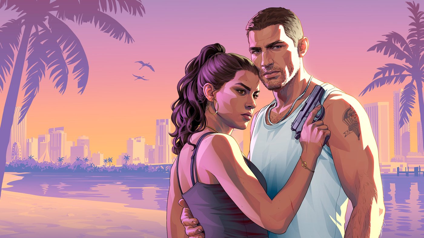 Ex-Rockstar-Direktor: GTA-6-Leaks sind „ein Nothing Burger“