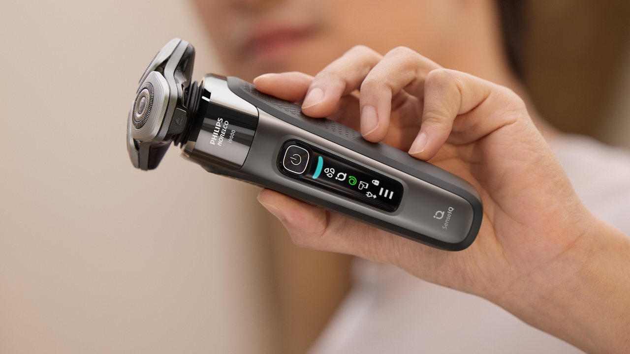 Philips-Rasierer bei Amazon stark reduziert: bis zu 53 Prozent Rabatt