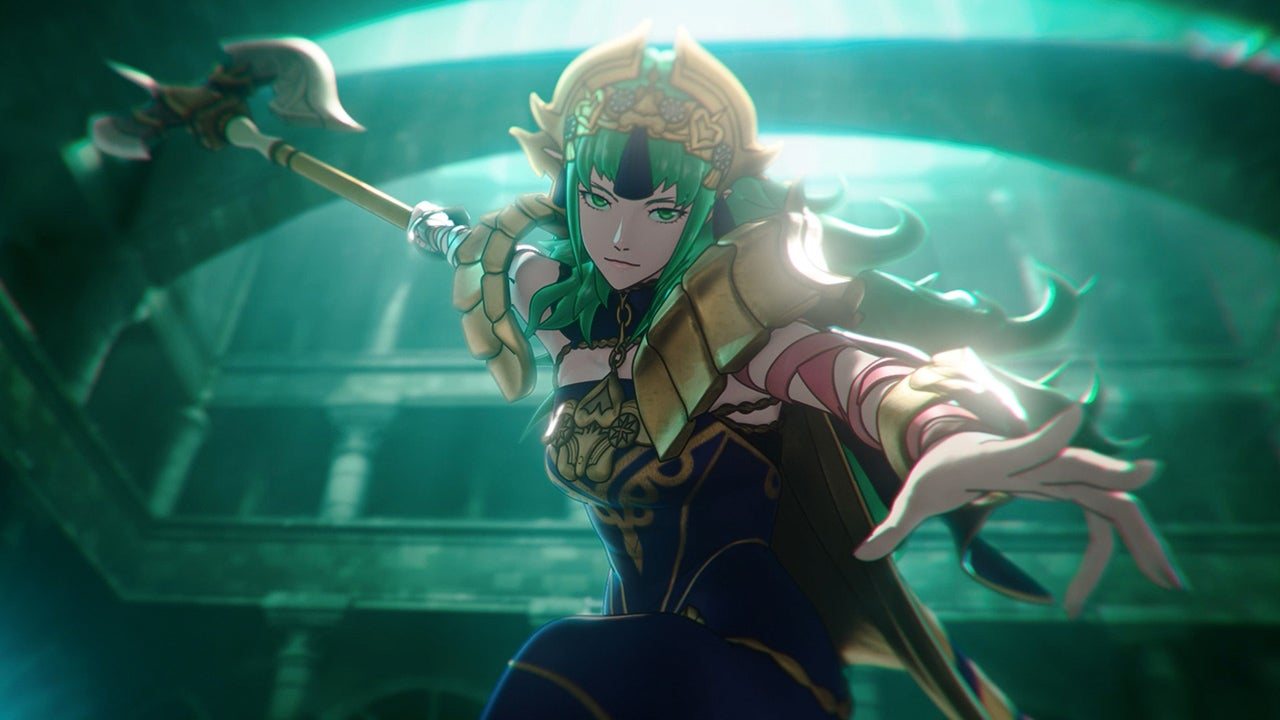 Fire Emblem: Fortune's Weave – Entwickler erklären das Ein-Speicherstand-System