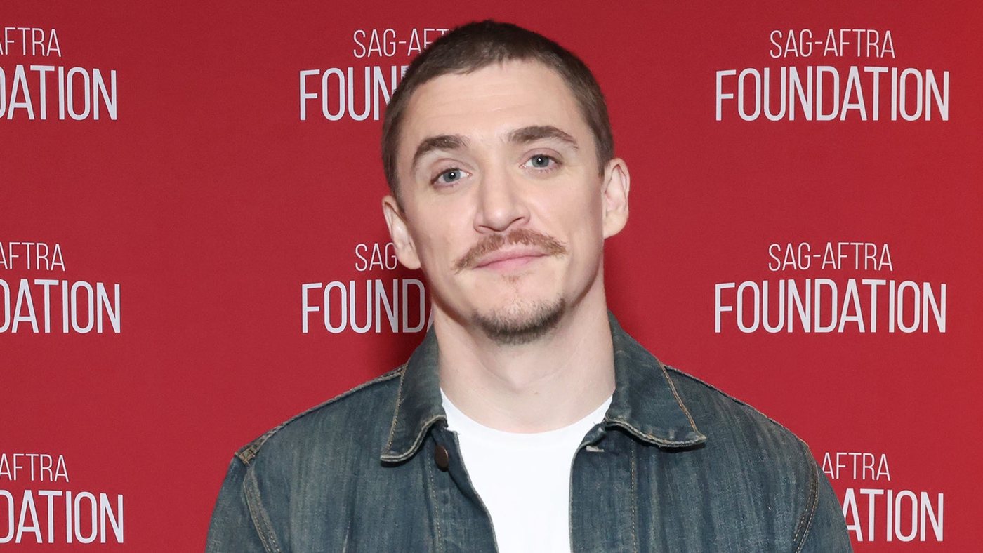 Kyle Gallner will V in Cyberpunk-2077-Film spielen