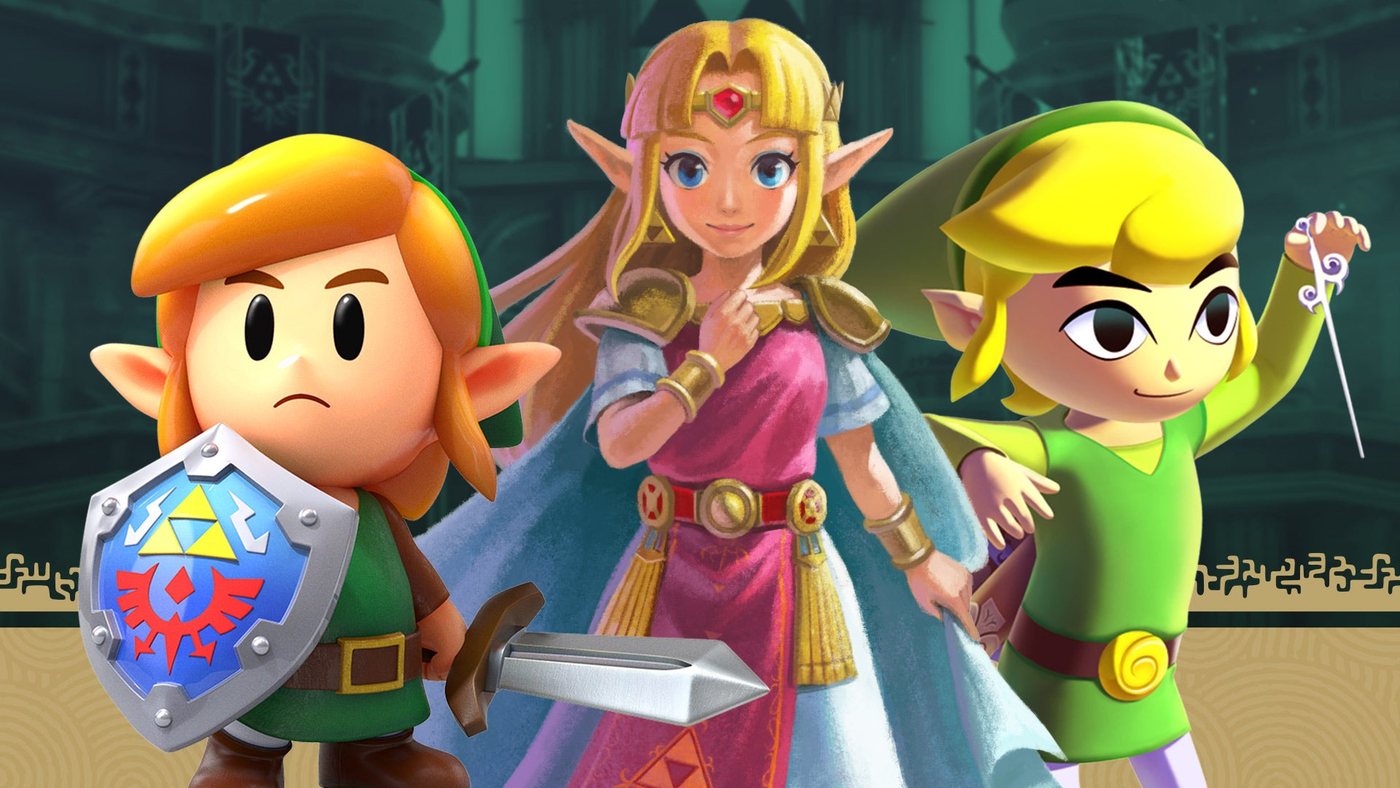 Nintendo kündigt zwei Direct-Sendungen für nächste Woche an