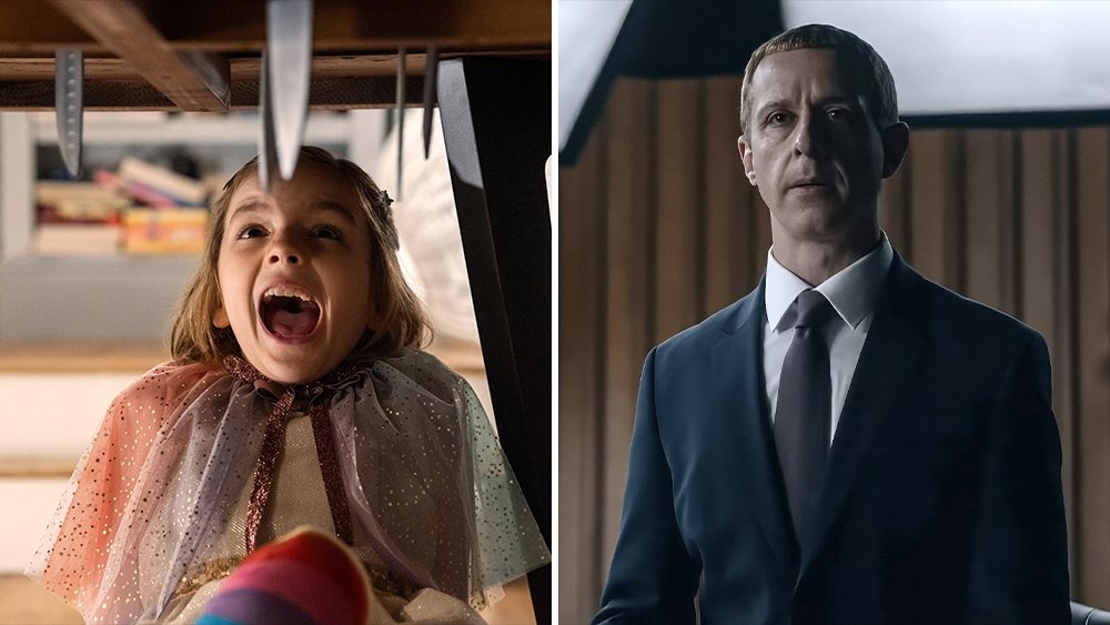 «Other Mommy» startet mit 27,5 Millionen Dollar an die Boxoffice-Spitze