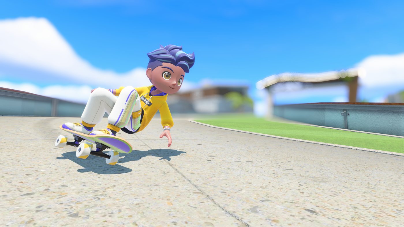 Nintendo Switch Sports Resort setzt auf Wuhu Island und Koop-Modus