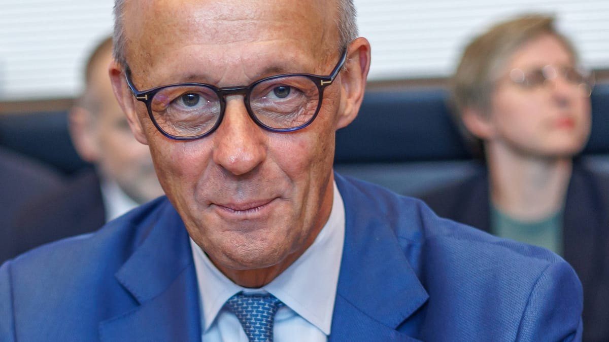 Umfrage: 55 Prozent der Deutschen fordern Merz' Rücktritt