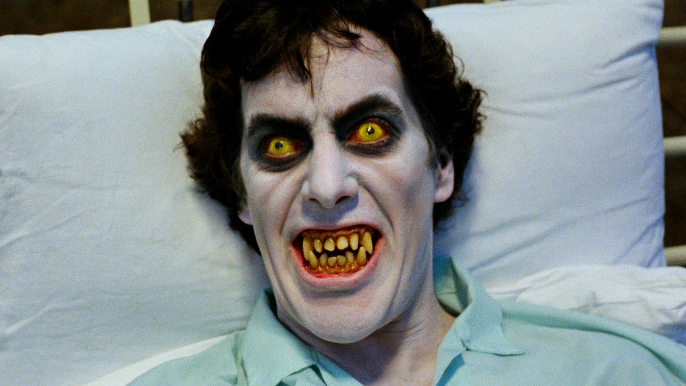 «American Werewolf in London» feiert 45. Jubiläum als Oscar-Pionier