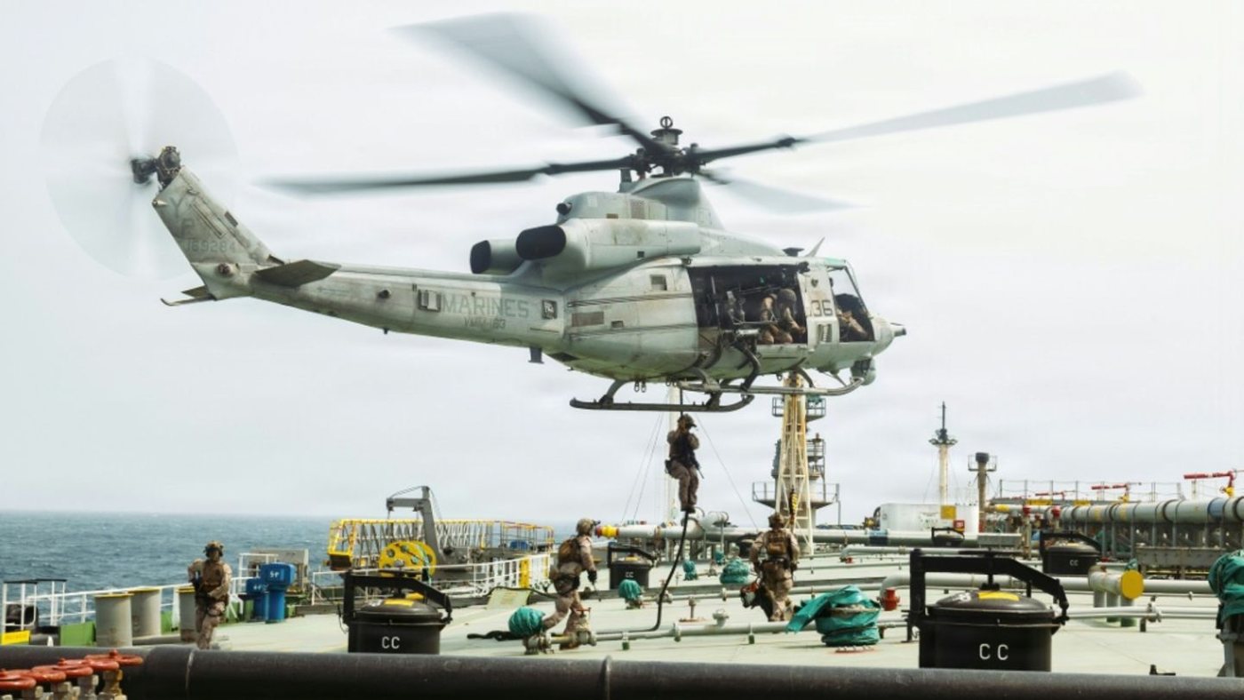 Zwei US-Soldaten in Jordanien getötet – Iran droht mit „unvergesslichen Lektionen“