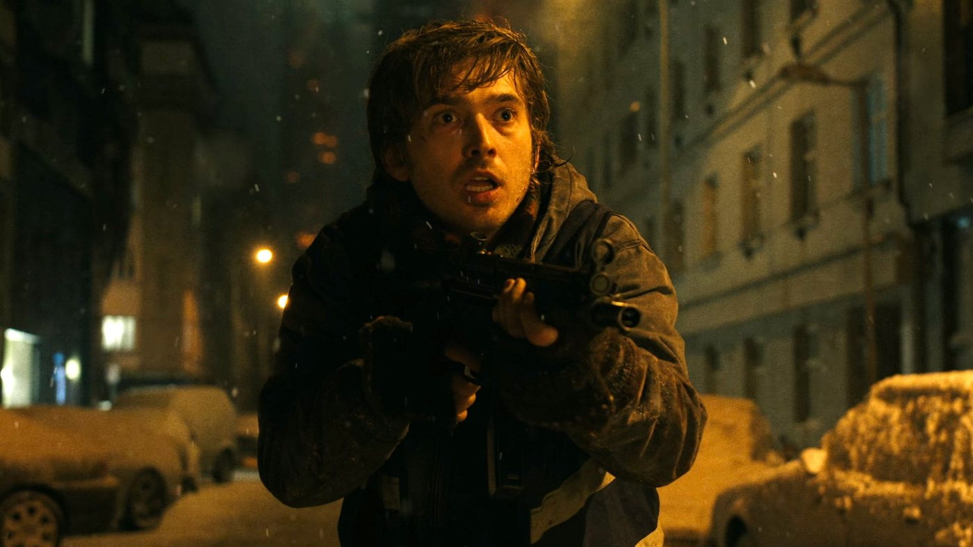 Zach Creggers «Resident Evil» bricht Rekorde zum Kinostart