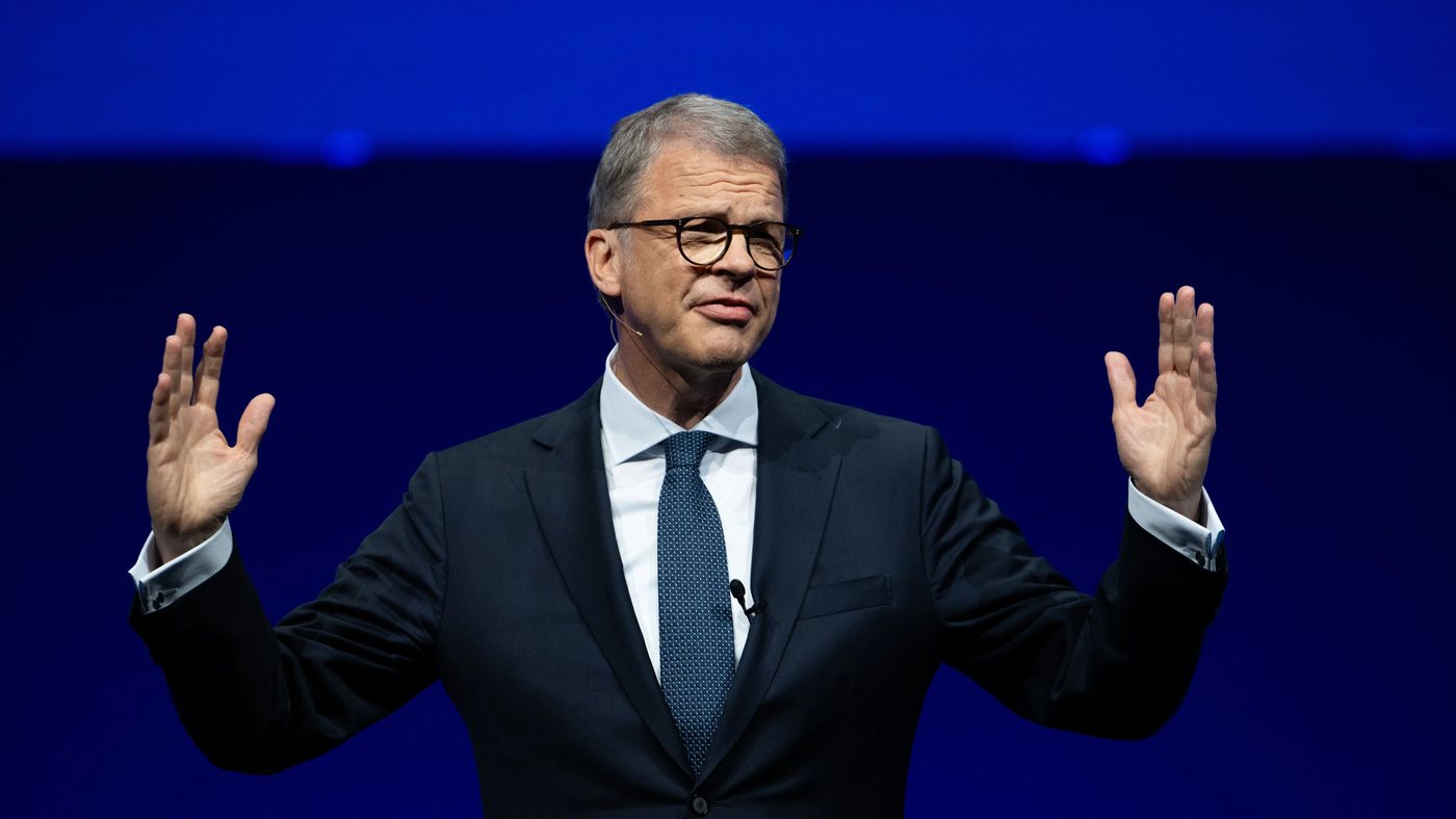 Deutsche Bank erzielt Rekordergebnis im zweiten Quartal dank Investmentbanking