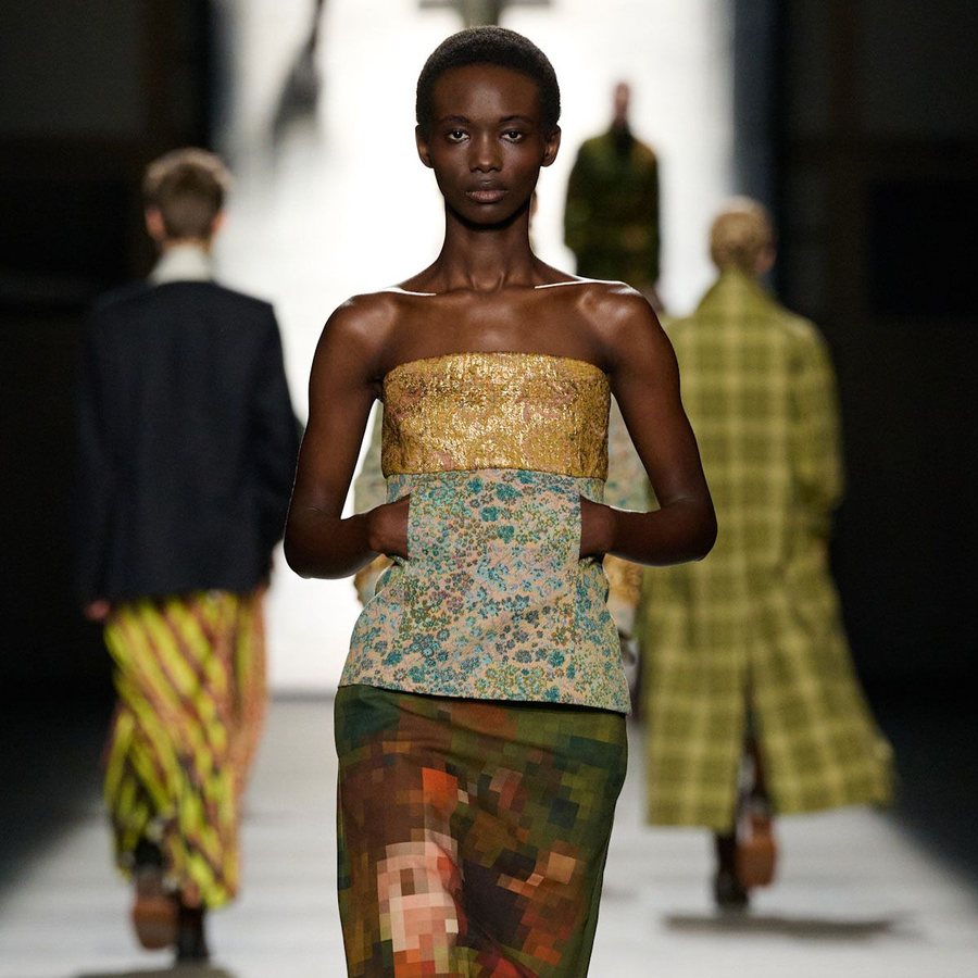 Herbstmode 2026: Was eine Fashion-Editorin jetzt wirklich kauft