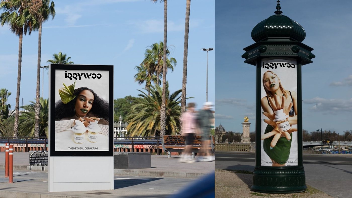 Iggywoo: Der Duft, den die coolen Leute in LA und London tragen