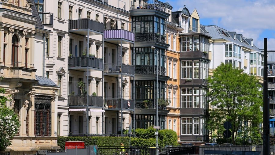 Mietpreise in Deutschland: Stärkster Anstieg in Köln, Rückgang in Berlin