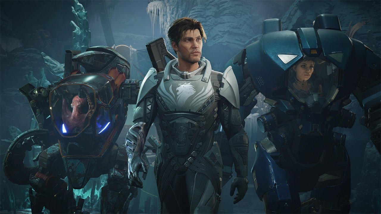 «Exodus» im Hands-on: Wie ein neues Mass Effect, nur mit eigenem Twist