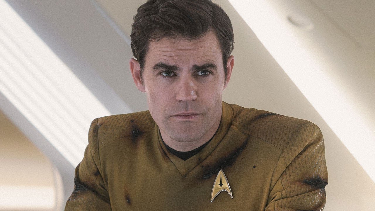 Star Trek: Strange New Worlds – Admiral Reeger übernimmt die Enterprise