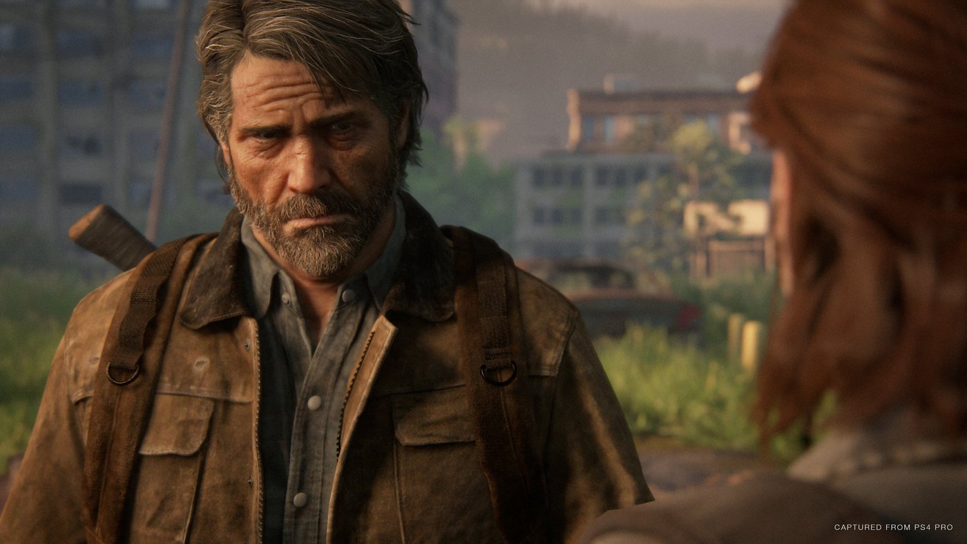 Naughty Dog feiert The Last of Us Day 2026 mit Ghost of Yotei und Ambience-Video