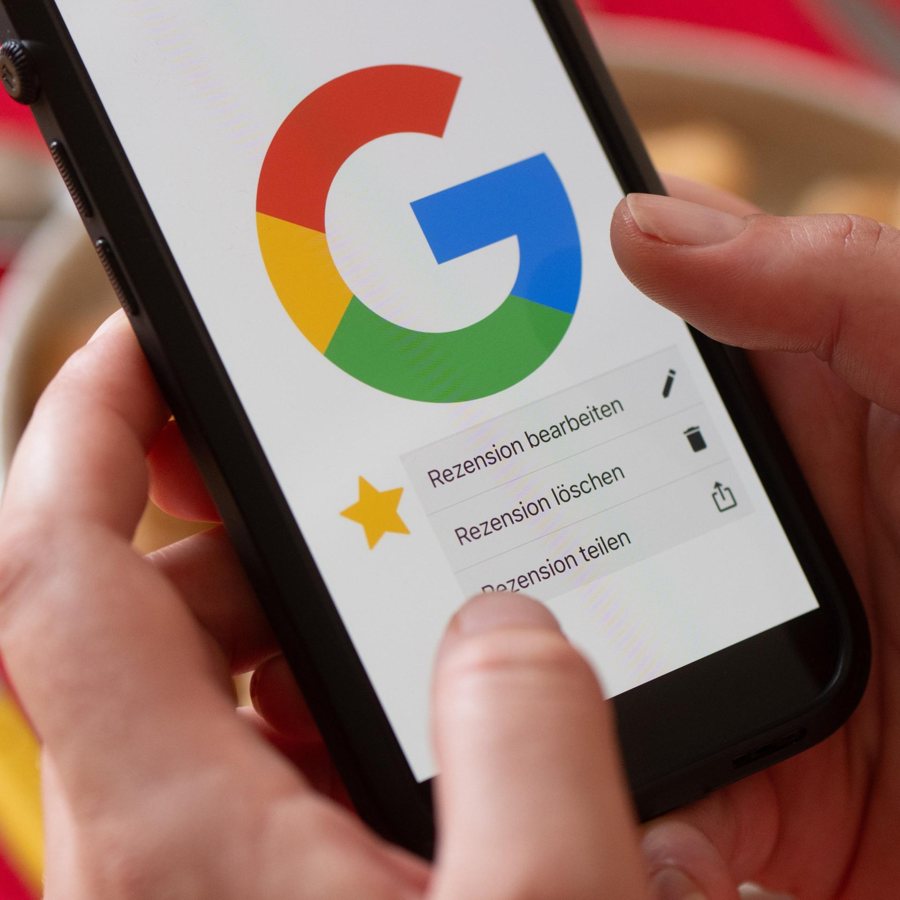 Viele Restaurants und Hotels in Deutschland löschen schlechte Google-Bewertungen