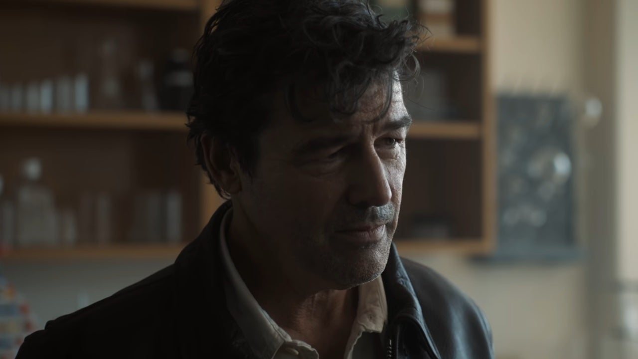 «Lanterns» Staffel 1, Folge 7: Hal Jordans dunkles Familienerbe