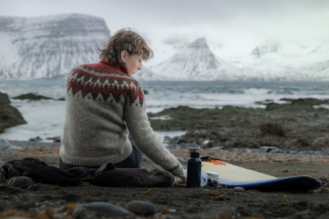 Cineflix Rights verkauft Nordic-Noir-Serie «Hildur» an Canal+ und SBS