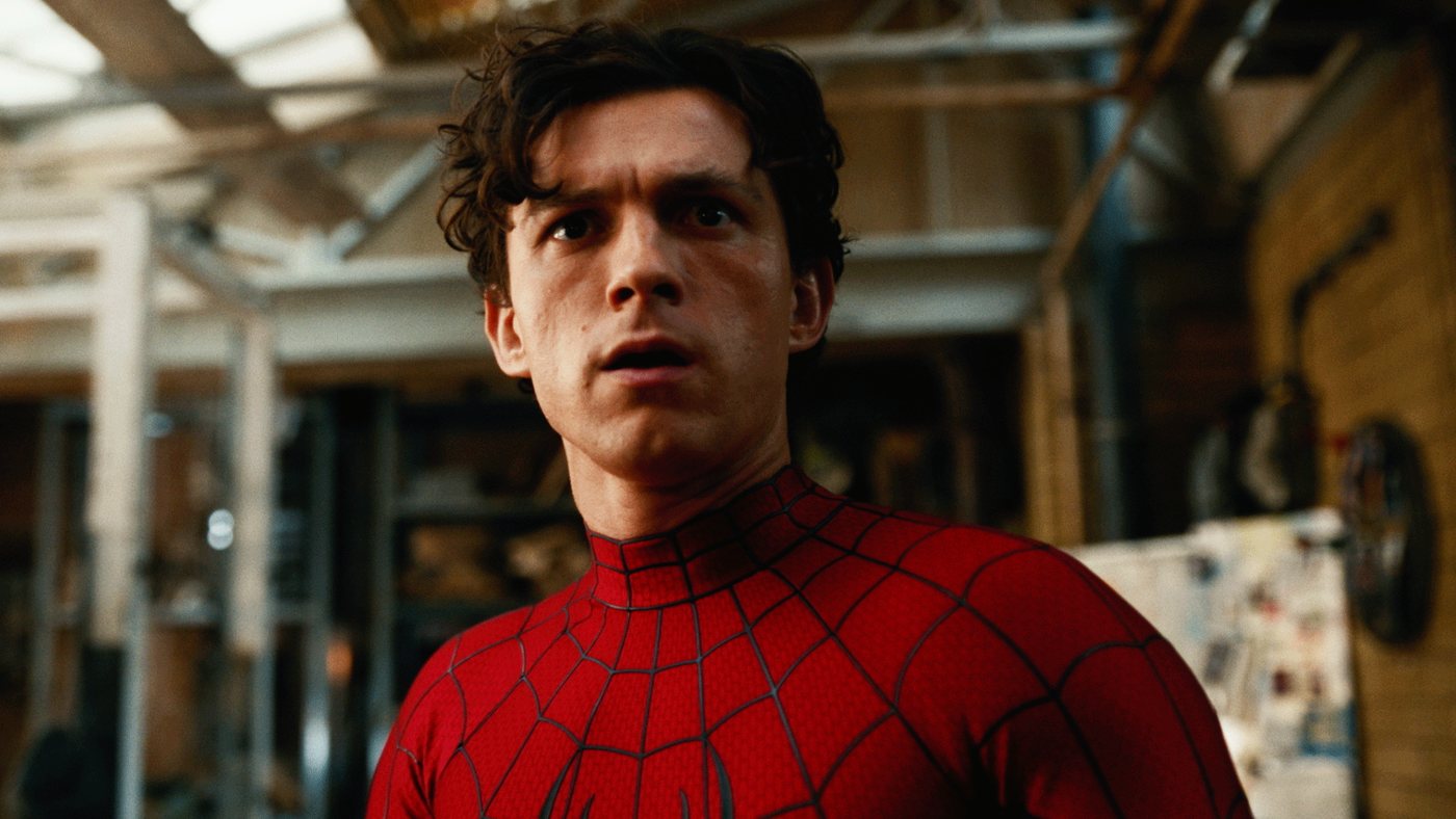 Spider-Man: Brand New Day bekommt offenbar Re-Release mit neuem Material