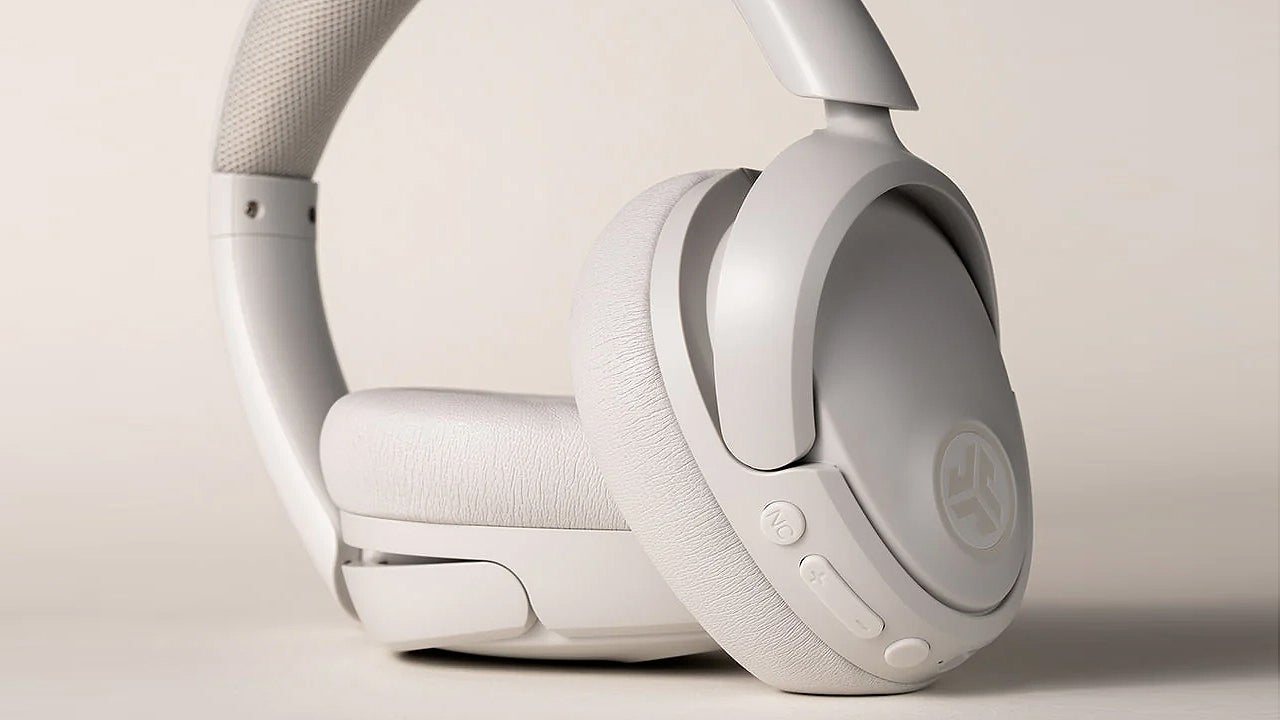 JLab JBuds Lux: Noise-Cancelling-Kopfhörer für unter 40 Euro im Prime-Day-Angebot