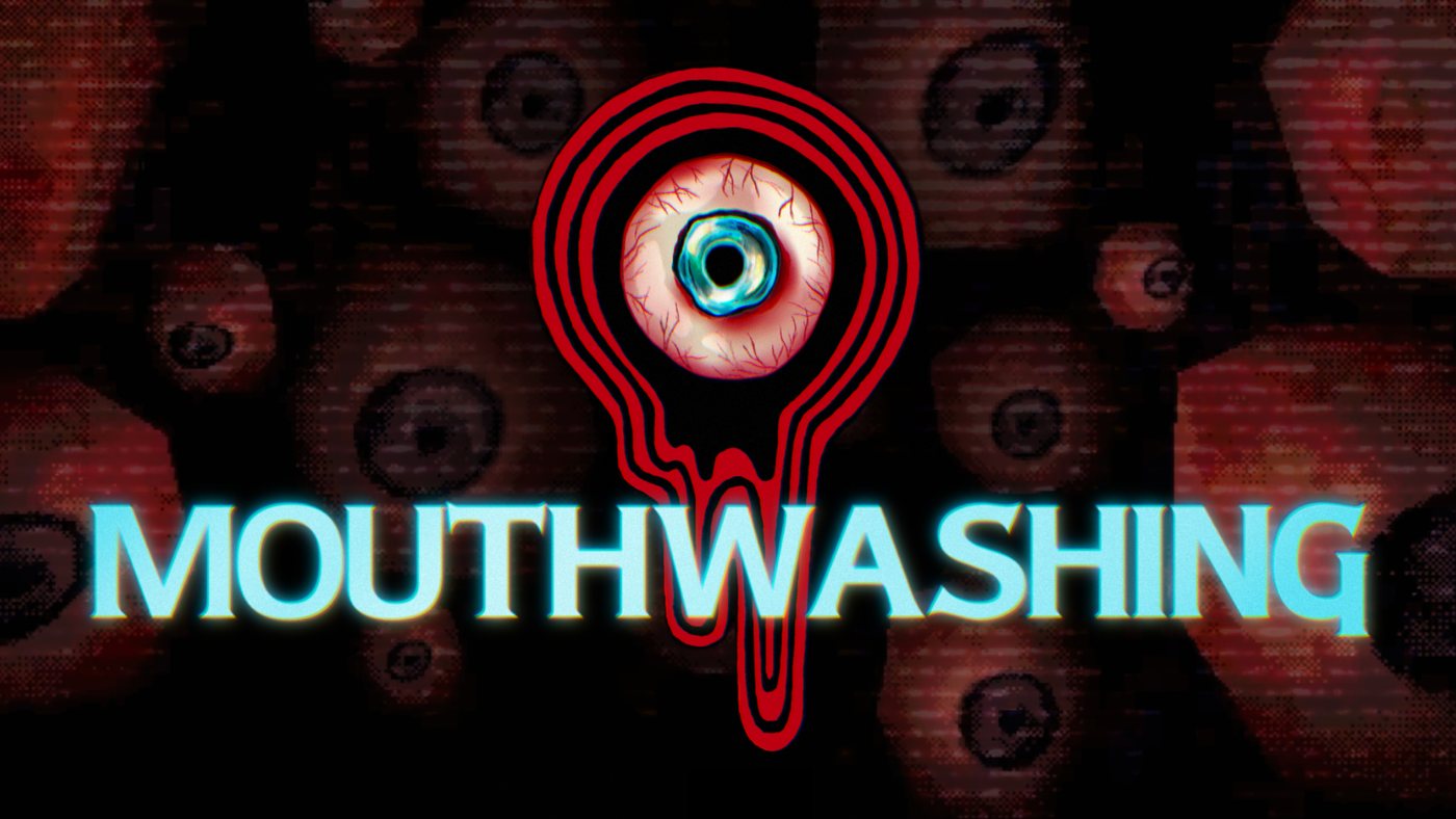 Sony sichert sich Kinorechte an Horrorspiel Mouthwashing