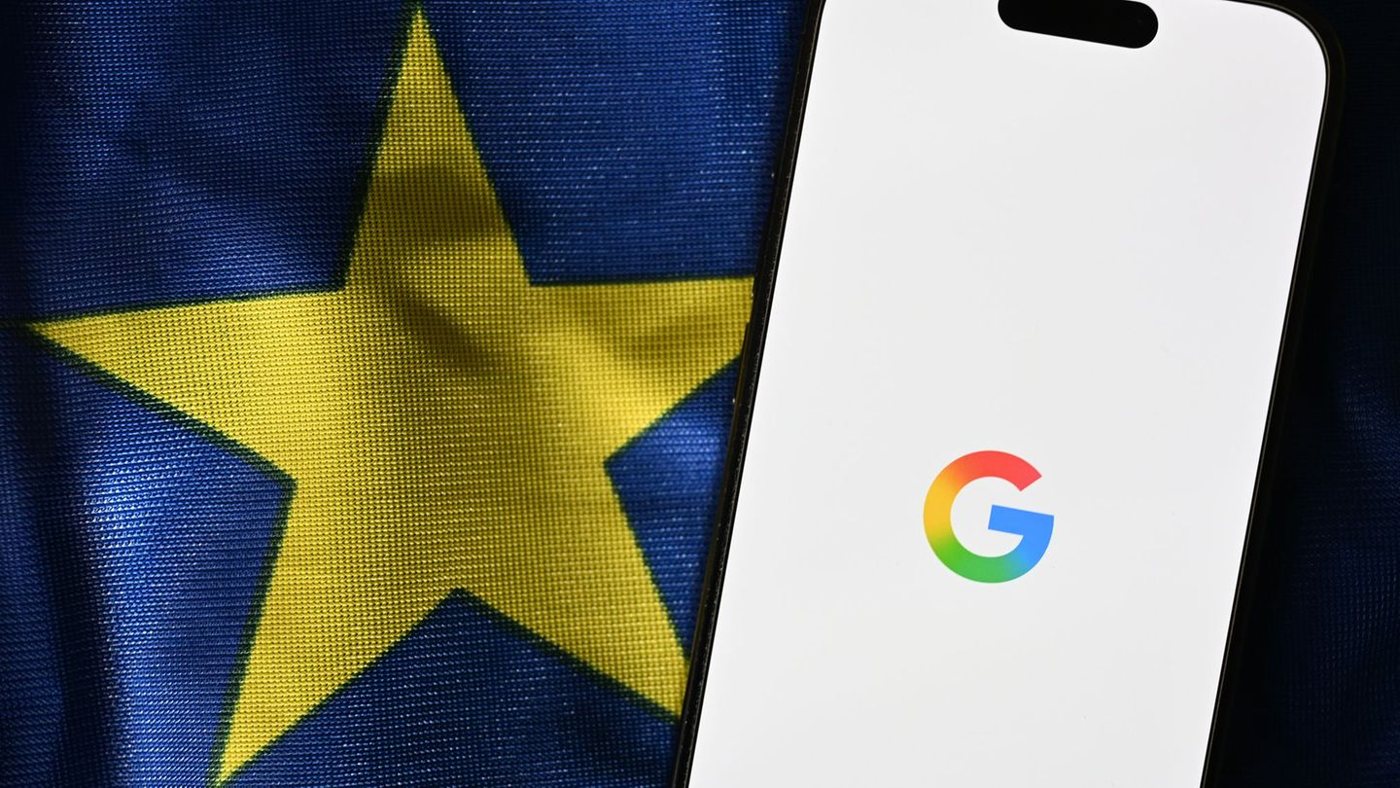 EU verhängt 890 Millionen Euro Strafe gegen Google