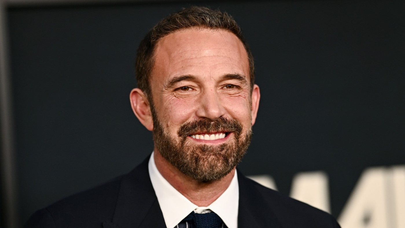 Ben Affleck verliert in Fortnite gegen Zwölfjährige und schimpft über teure Skins