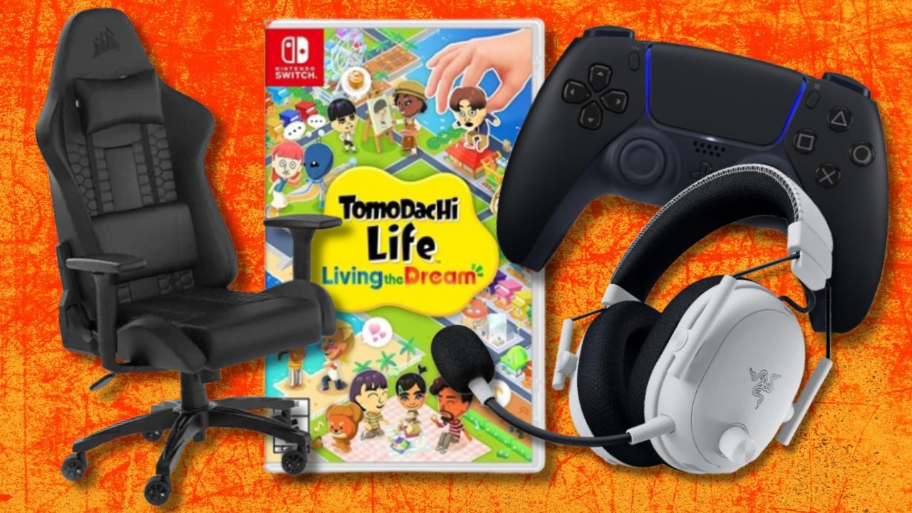 Best Buy und Woot senken Preise für LG-OLED-TV, Tomodachi Life und AirTags