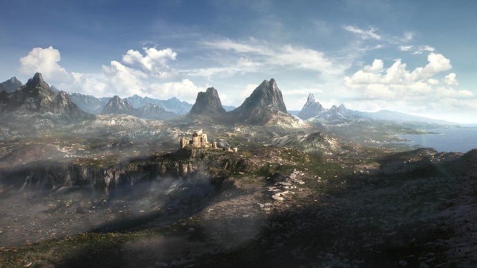 Neuer Elder-Scrolls-Teil soll Untertitel Sentinel tragen