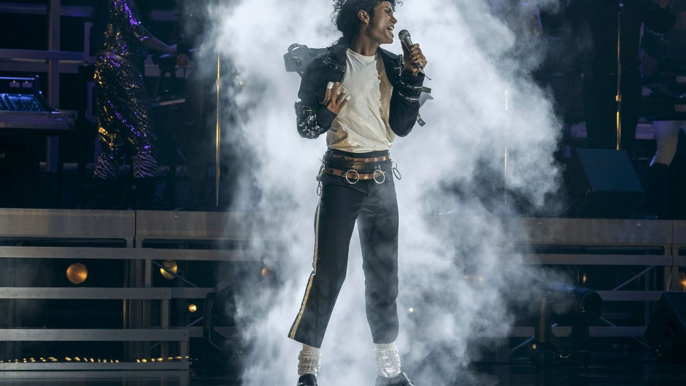 „Michael“, „Der Teufel trägt Prada 2“ und „Mortal Kombat II“: Die DVD-Highlights der Woche