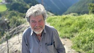 Messner fordert Buchungssystem für die Dolomiten